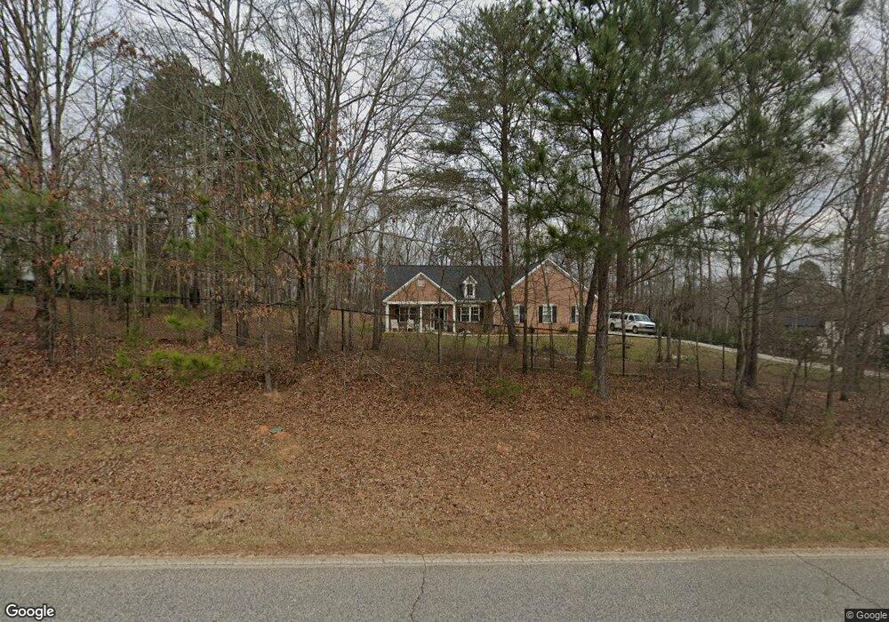 1452 Skelton Rd, Hoschton, GA 30548 - photo 1