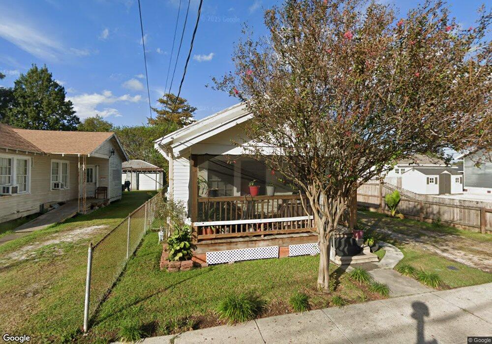 124 Josephine St, Houma, LA 70364 - photo 1
