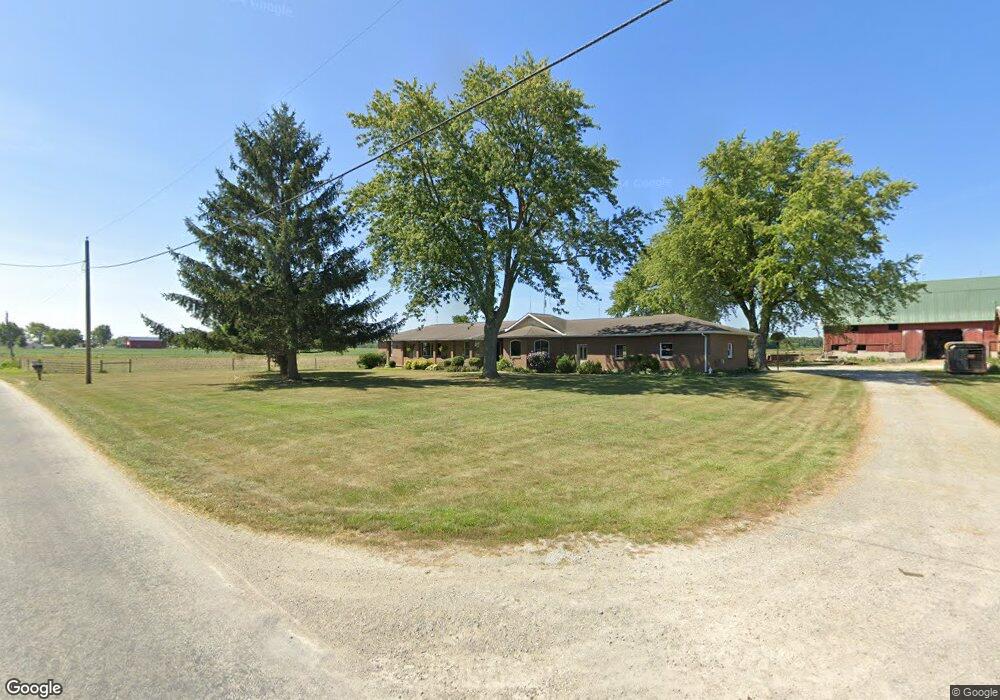8340 N 700 E, Bryant, IN 47326 - photo 1