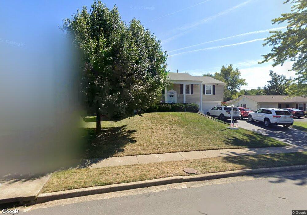 4221 Maylock Ln, Fairfax, VA 22033 - photo 1