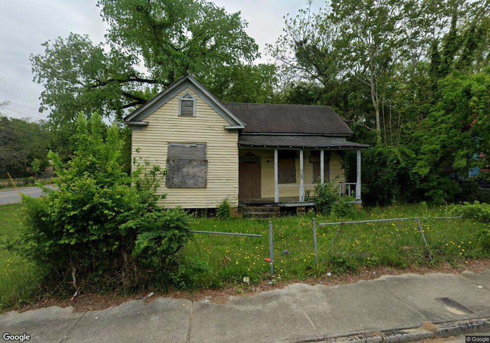 812 Elm St, Macon, GA 31201 - photo 1