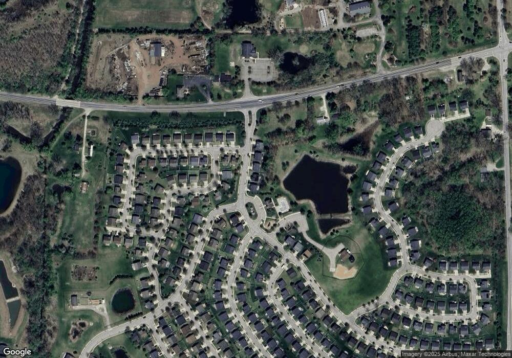 8019 Beechwood Blvd unit Bldg-Unit, Dexter, MI 48130 - photo 1