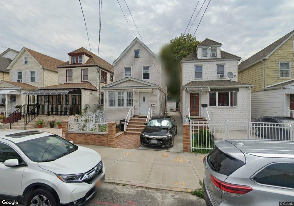 8943 204th St, Hollis, NY 11423 - photo 1