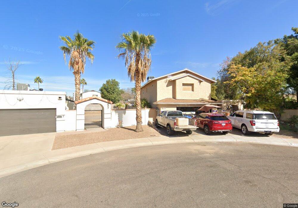 1514 E Taro Ln, Phoenix, AZ 85024 - photo 1