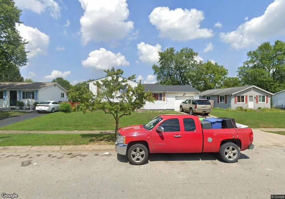 1669 Ripplebrook Rd, Columbus, OH 43223 - photo 1