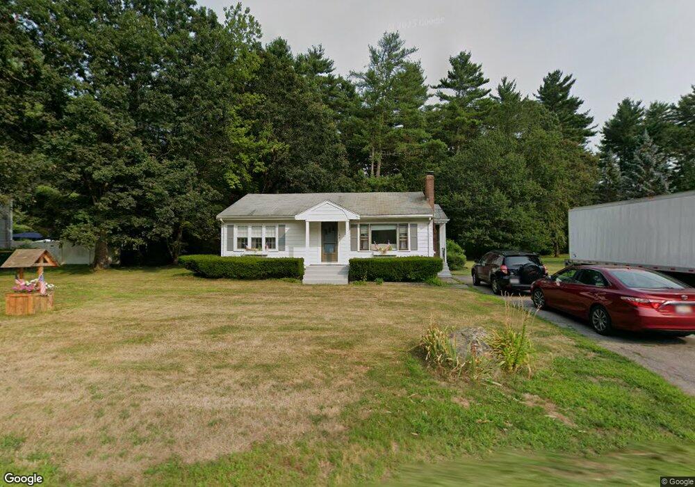 1164 West St, Mansfield, MA 02048 - photo 1