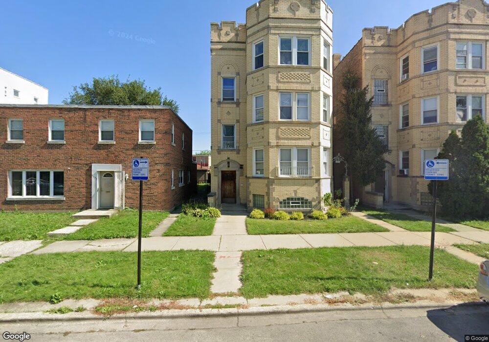 6039 N Mozart St unit 3, Chicago, IL 60659 - photo 1