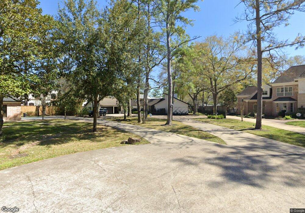 11703 Broken Bough Cir, Houston, TX 77024 - photo 1