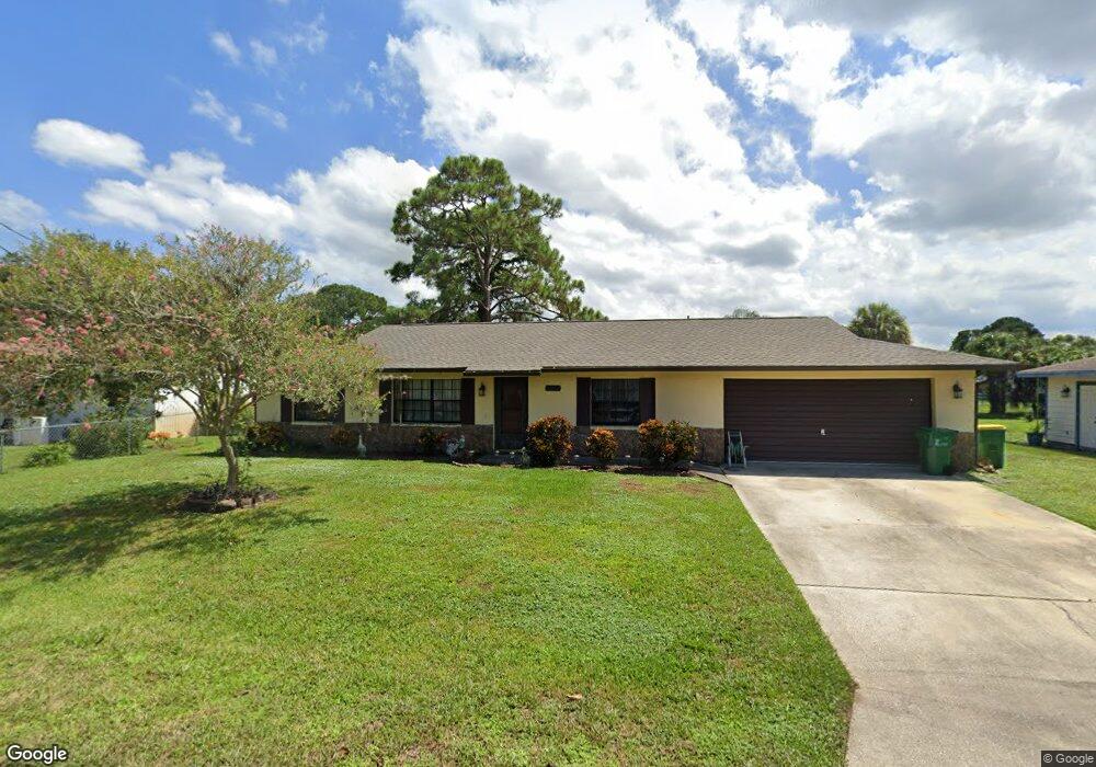 5273 Maravoss St, Cocoa, FL 32927 - photo 1