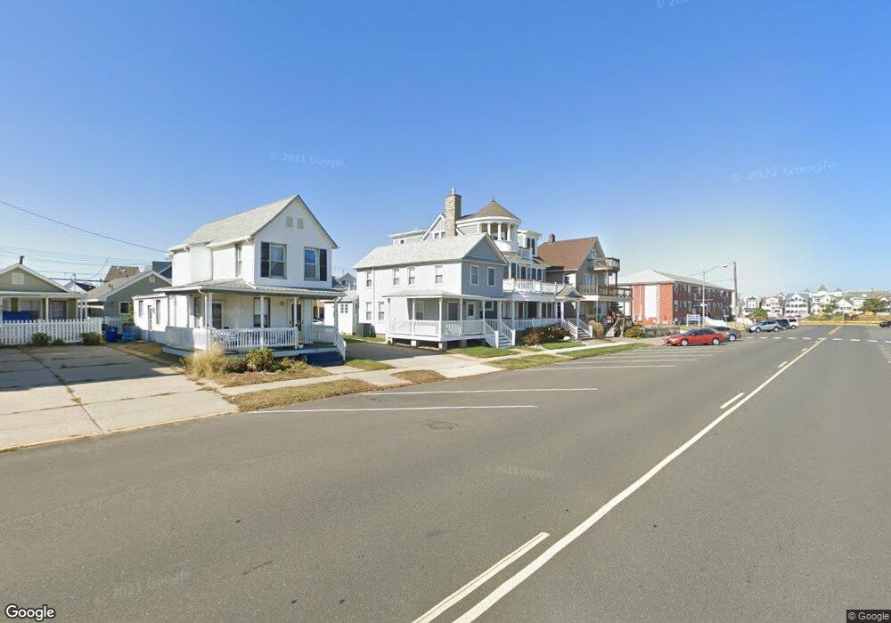 1211 Ocean Ave unit B, Bradley Beach, NJ 07720 - photo 1