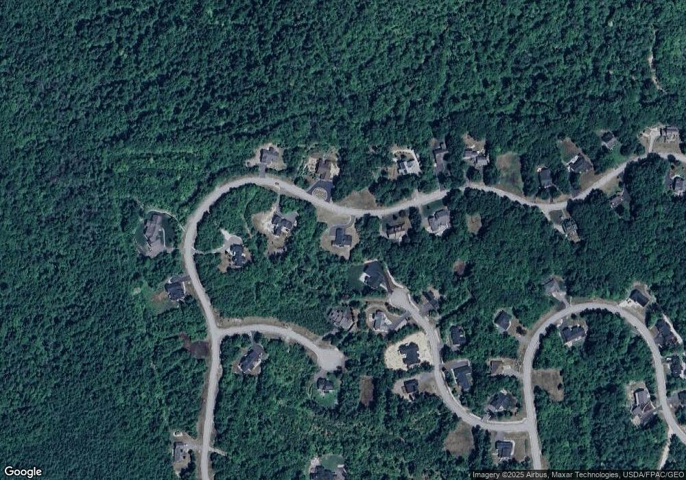 535 Grandview Rd, Conway, NH 03818 - photo 1