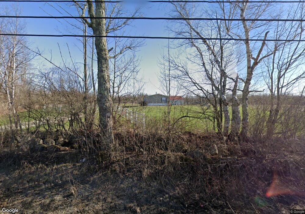 168 St Albans Rd, Corinna, ME 04928 - photo 1