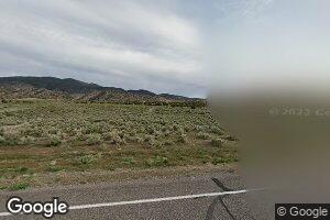 516 W Clear Creek Canyon, Sevier, UT 84766