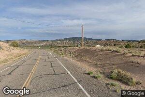 400 W Clear Creek Canyon Rd, Sevier, UT 84766