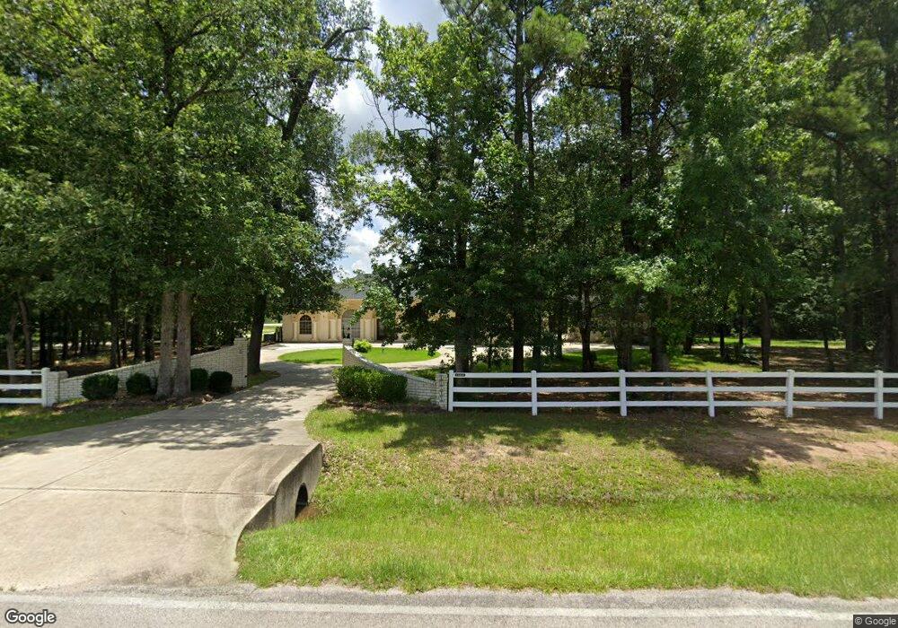 10840 Lake Forest Dr, Conroe, TX 77384 - photo 1