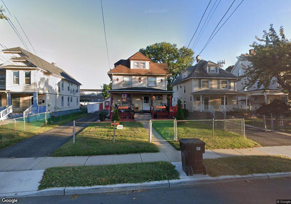 1017 W Front St unit 19, Plainfield, NJ 07063 - photo 1