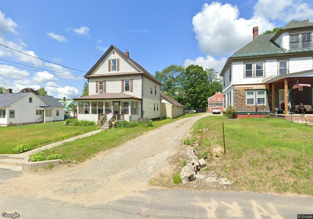 68 High St, Dixfield, ME 04224 - photo 1