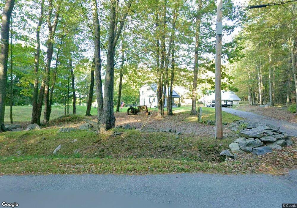 361 Old Bay Rd, Bolton, MA 01740 - photo 1