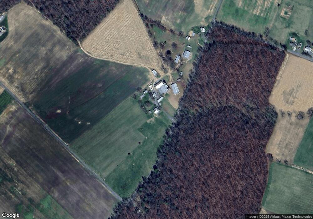 939 Helsley Rd, Edinburg, VA 22824 - photo 1