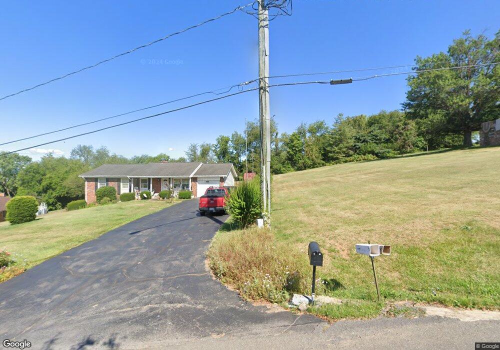 9581 Shenandoah Dr, New Market, VA 22844 - photo 1