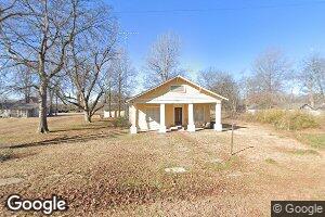 203 Sunflower Ave, Sunflower, MS 38778