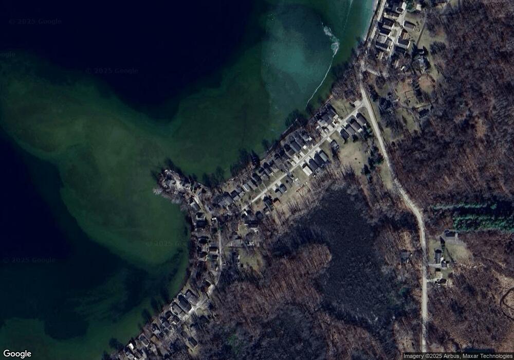 5850 Dexter Ln, Manitou Beach, MI 49253 - photo 1