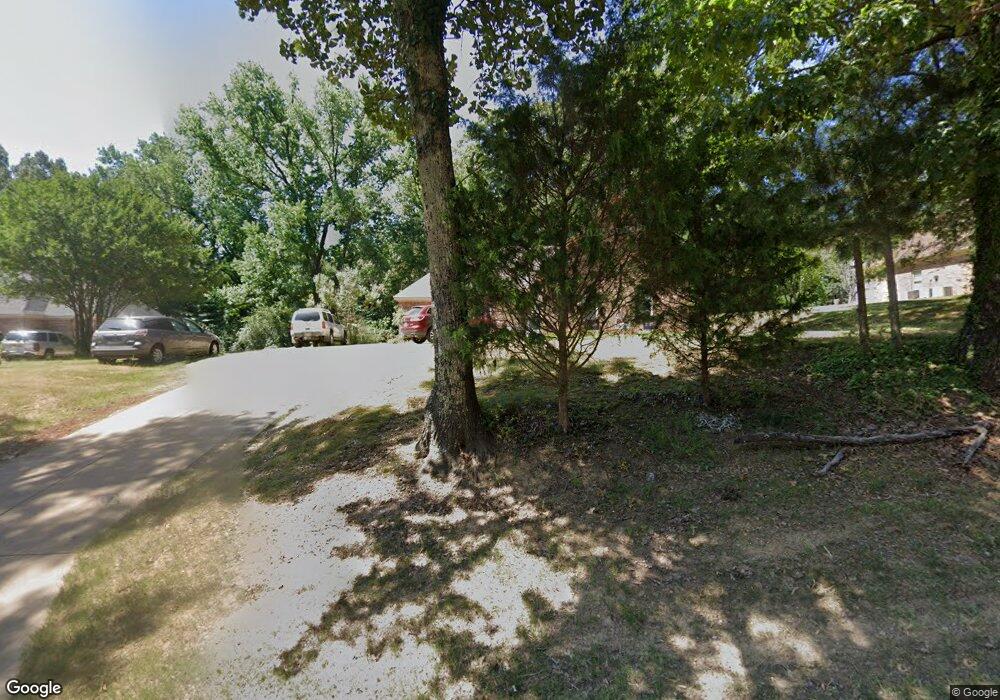 860 W Oak Grove Rd, Hernando, MS 38632 - photo 1