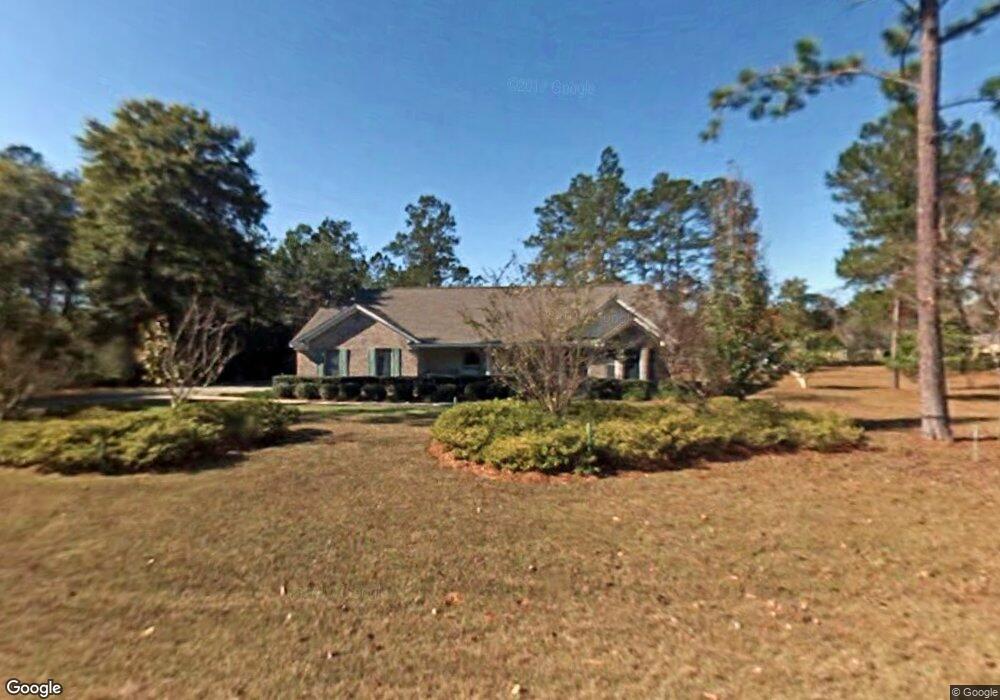 98 Magnolia Ridge, Crawfordville, FL 32327 - photo 1