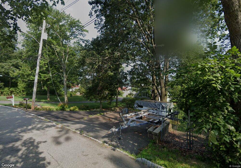 17 Edgemere Ave, Mount Arlington, NJ 07856 - photo 1