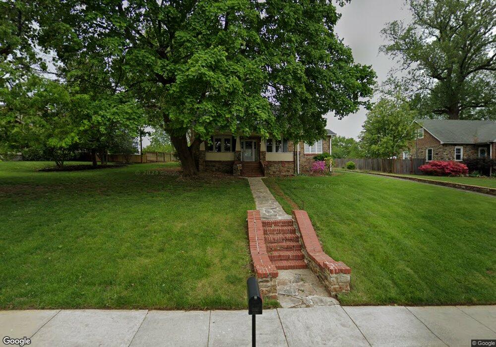 236 Ridgeway Rd, Catonsville, MD 21228 - photo 1