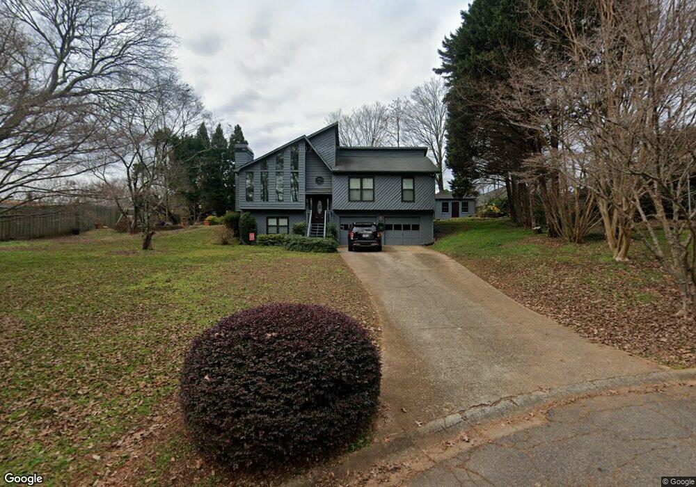 2188 Doe Ct, Suwanee, GA 30024 - photo 1