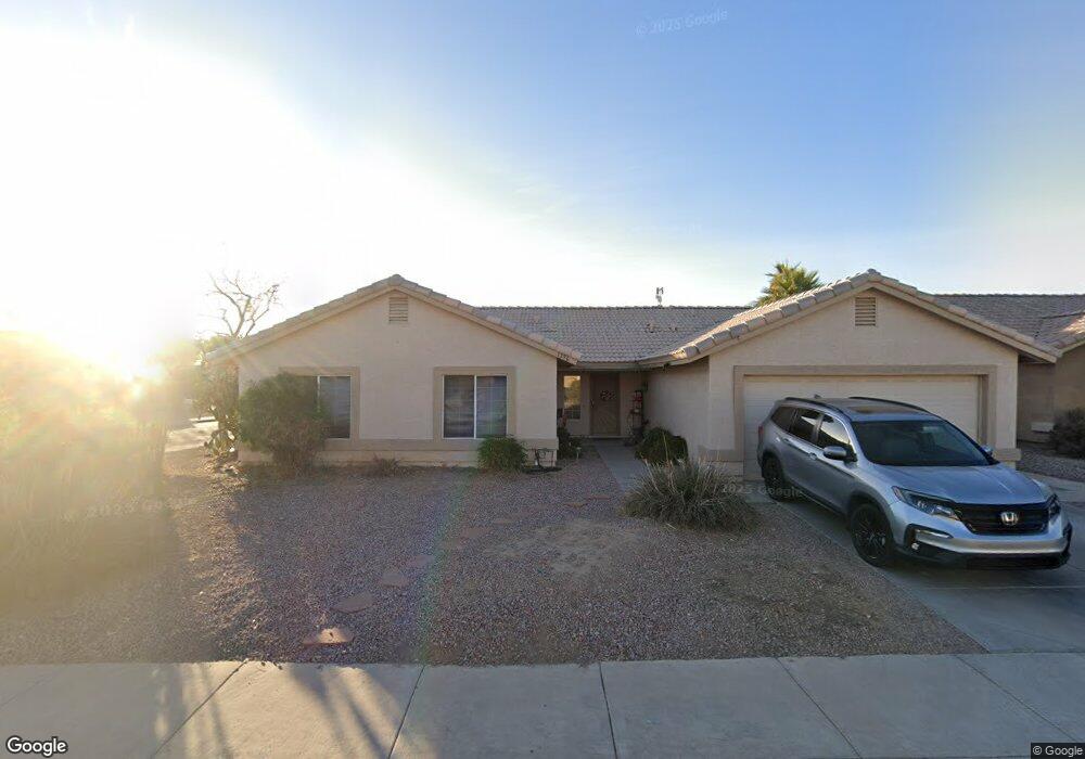 1290 S Crossbow Place, Chandler, AZ 85286 - photo 1