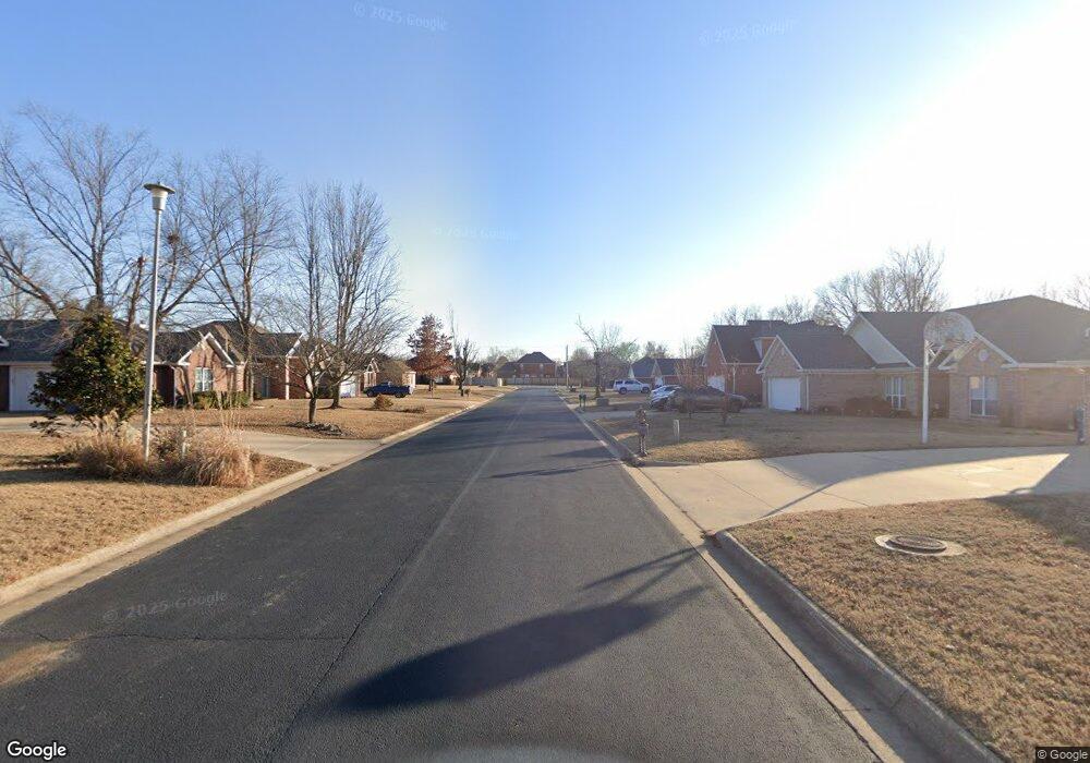 0 Coachlight Dr, Bentonville, AR 72712 - photo 1