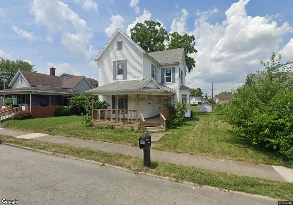 1214 E 8th St, Muncie, IN 47302 - photo 1