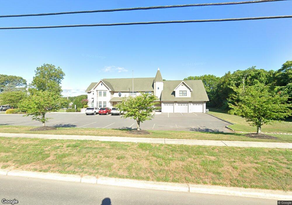 128 Bartlett Ave, West Creek, NJ 08092 - photo 1