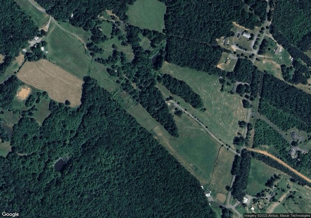 5888 Jefferson Mill Rd, Scottsville, VA 24590 - photo 1