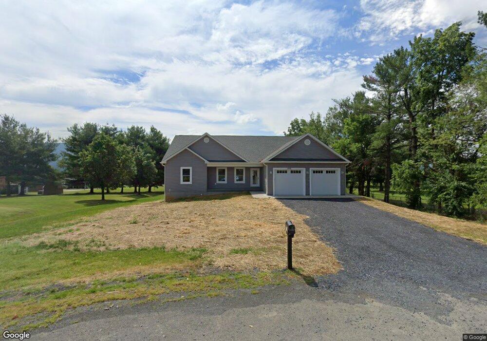 9996 Pleasant View Dr unit 9, New Market, VA 22844 - photo 1