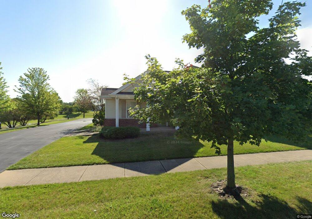 19913 Burnside Ct, Olympia Fields, IL 60461 - photo 1