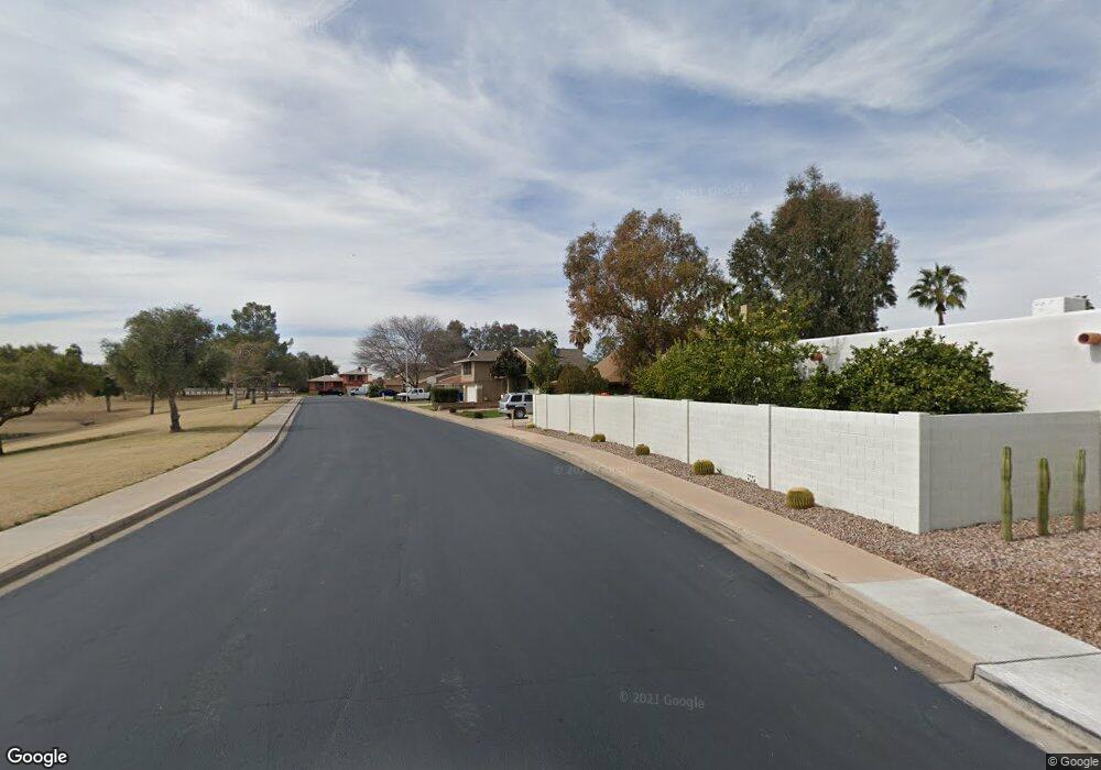 3030 E Holmes Ave, Mesa, AZ 85204 - photo 1