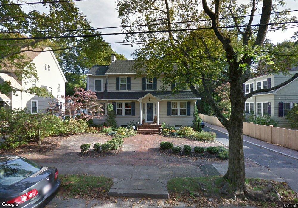 23 Chapin Rd, Newton Center, MA 02459 - photo 1