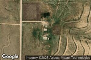 17255 Oil Well Rd, Ramah, CO 80832