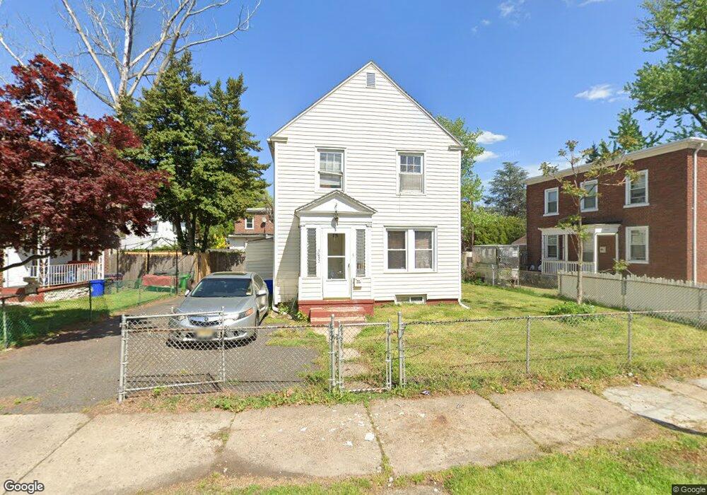 3032 Tuckahoe Rd, Camden, NJ 08104 - photo 1