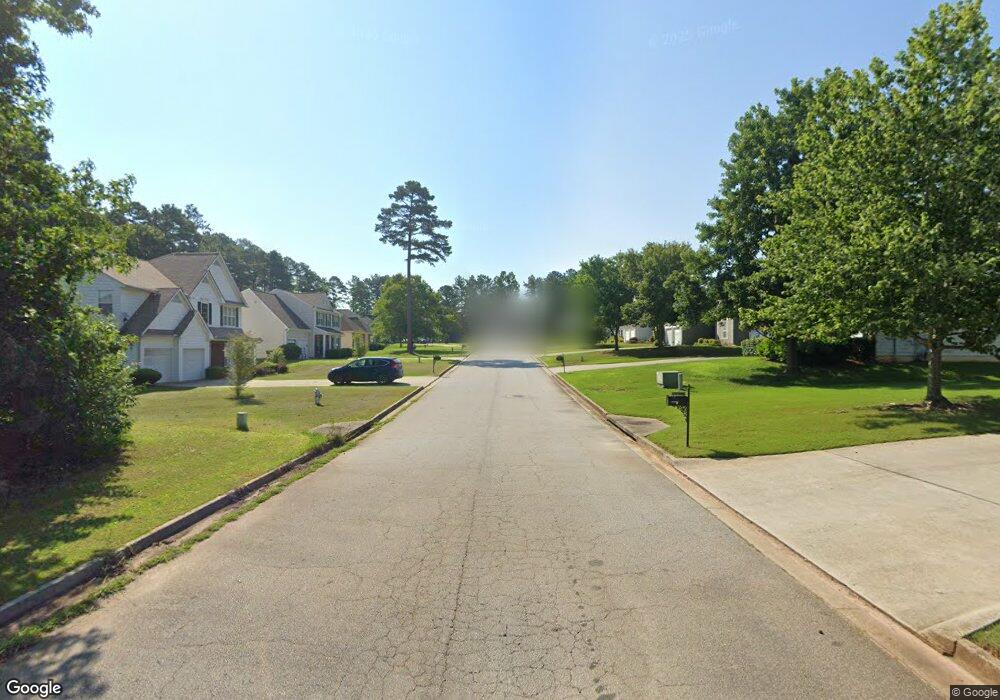 0 Collinswood Ct unit 3188673, Jonesboro, GA 30236 - photo 1