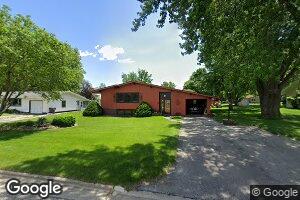 1308 SW 1st St, Eagle Grove, IA 50533