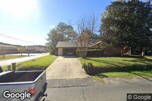 485 Vernon St, Newllano, LA 71461