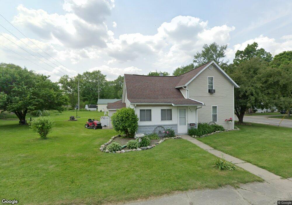 202 S Nappanee St, Nappanee, IN 46550 - photo 1