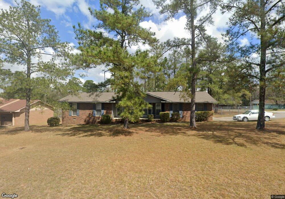 3005 Armstrong Dr, Macon, GA 31211 - photo 1