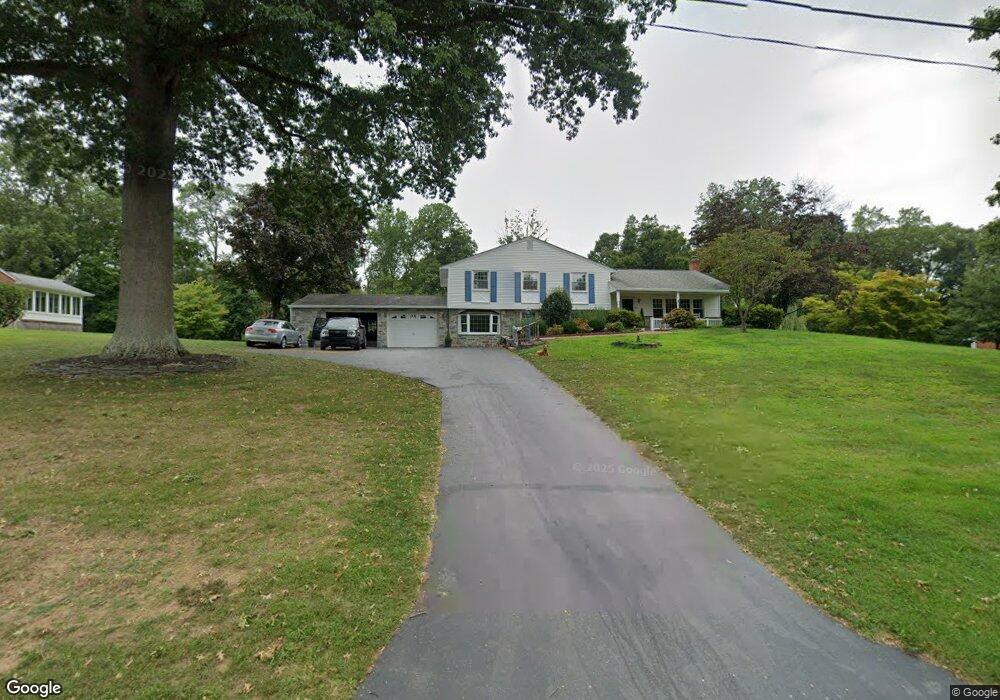 19 W Glen Cir, Media, PA 19063 - photo 1