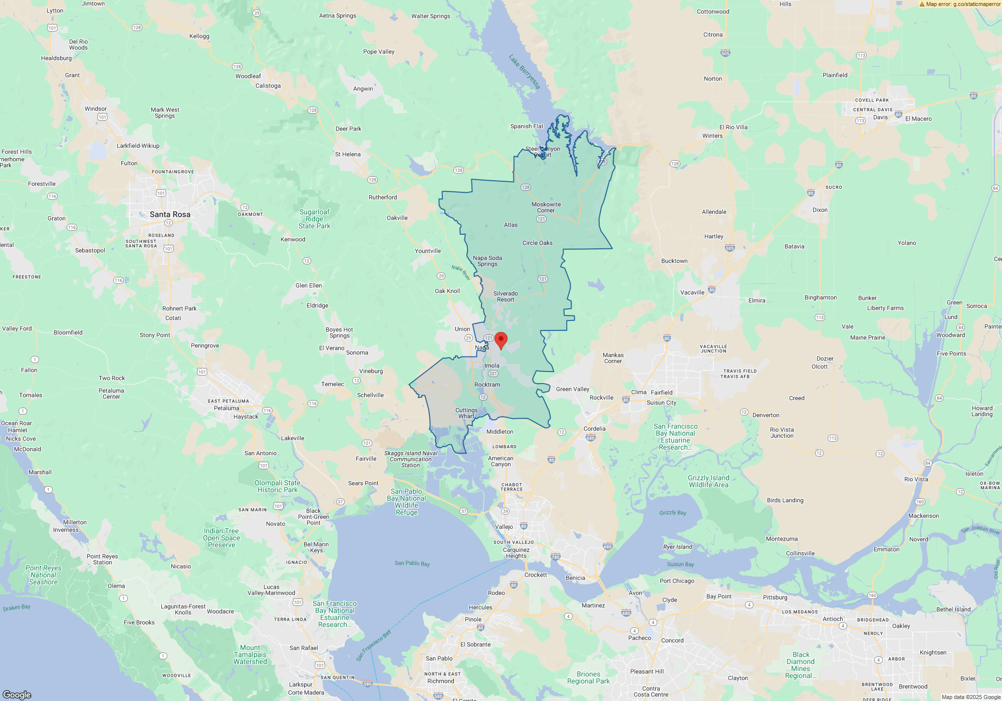 Silverado Middle School, Rankings & Reviews