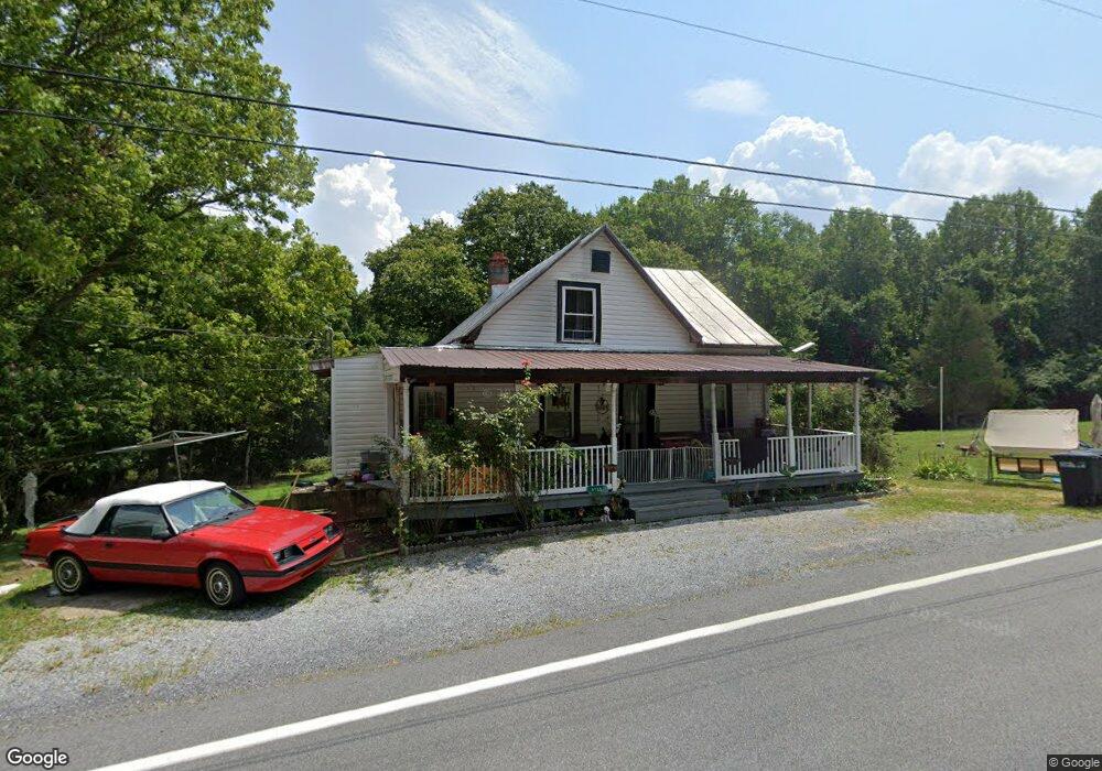 4755 Mission Rd, Harpers Ferry, WV 25425 - photo 1